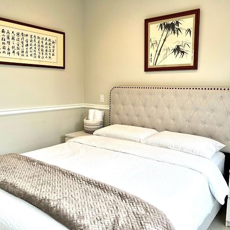 Coze Home In Vancouver Near Yvr 외부 사진