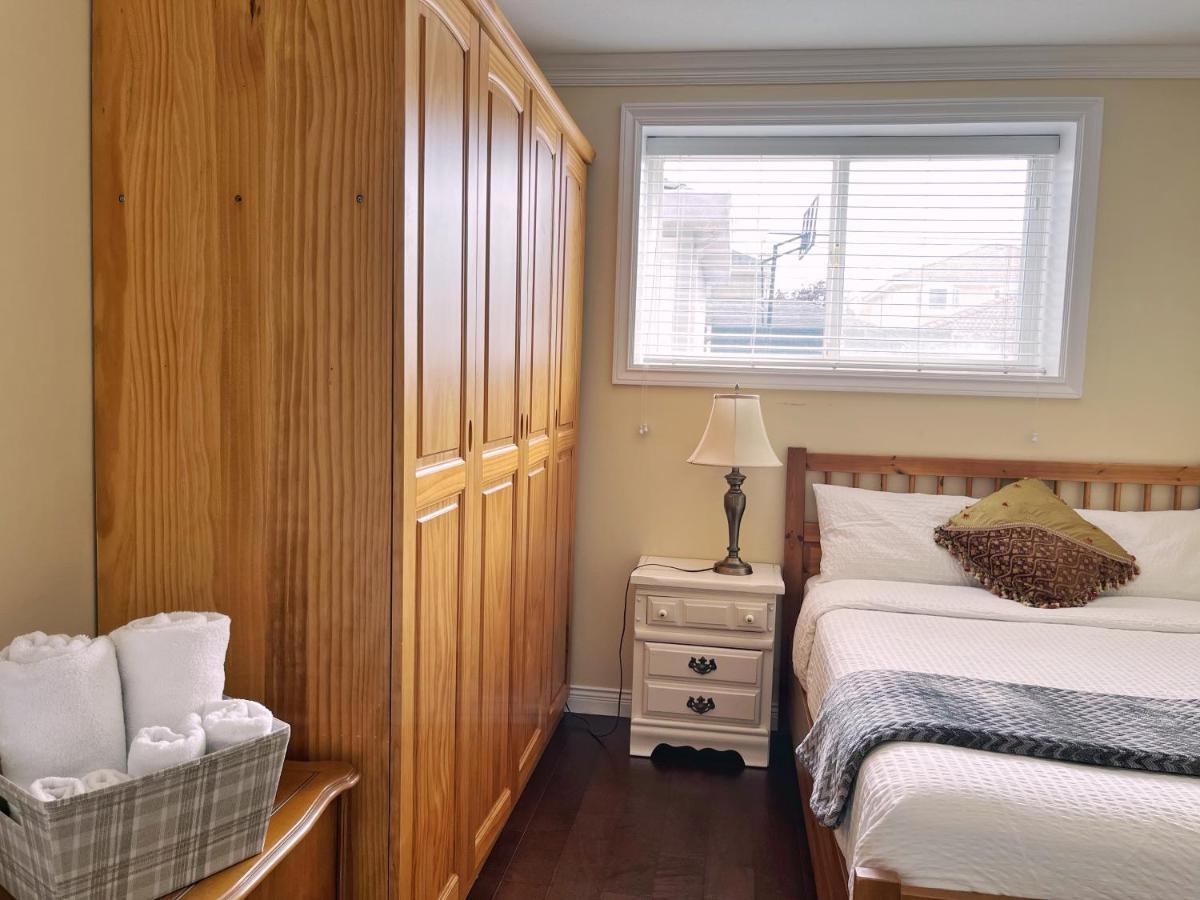 Coze Home In Vancouver Near Yvr 외부 사진