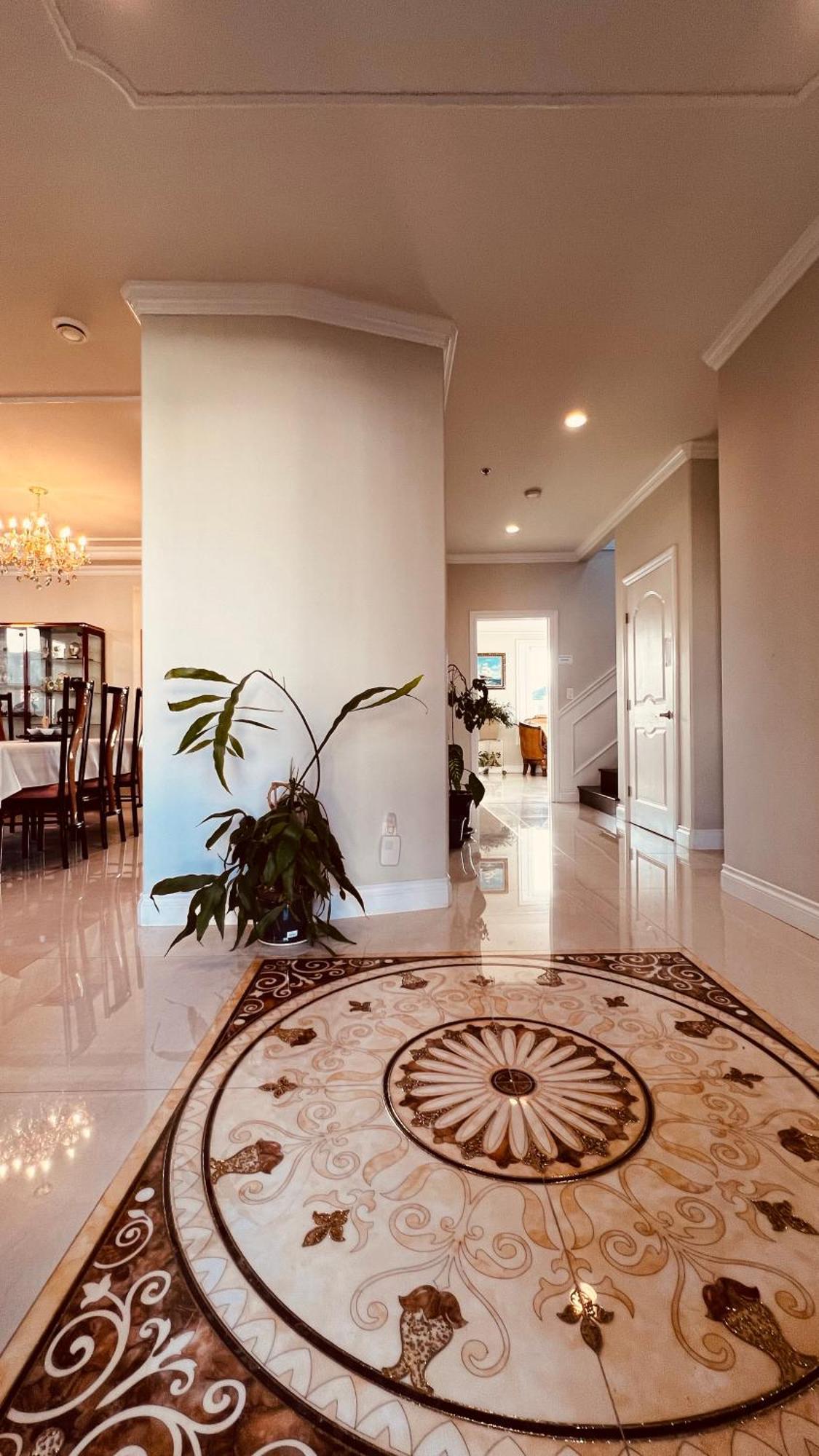 Coze Home In Vancouver Near Yvr 외부 사진