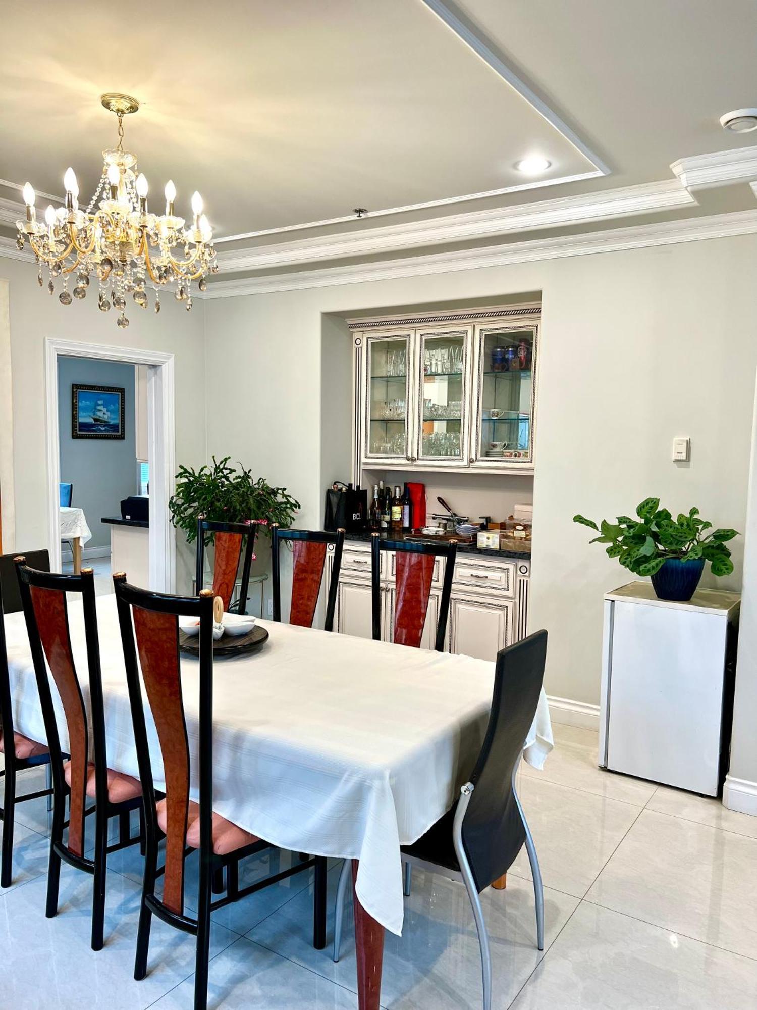 Coze Home In Vancouver Near Yvr 외부 사진