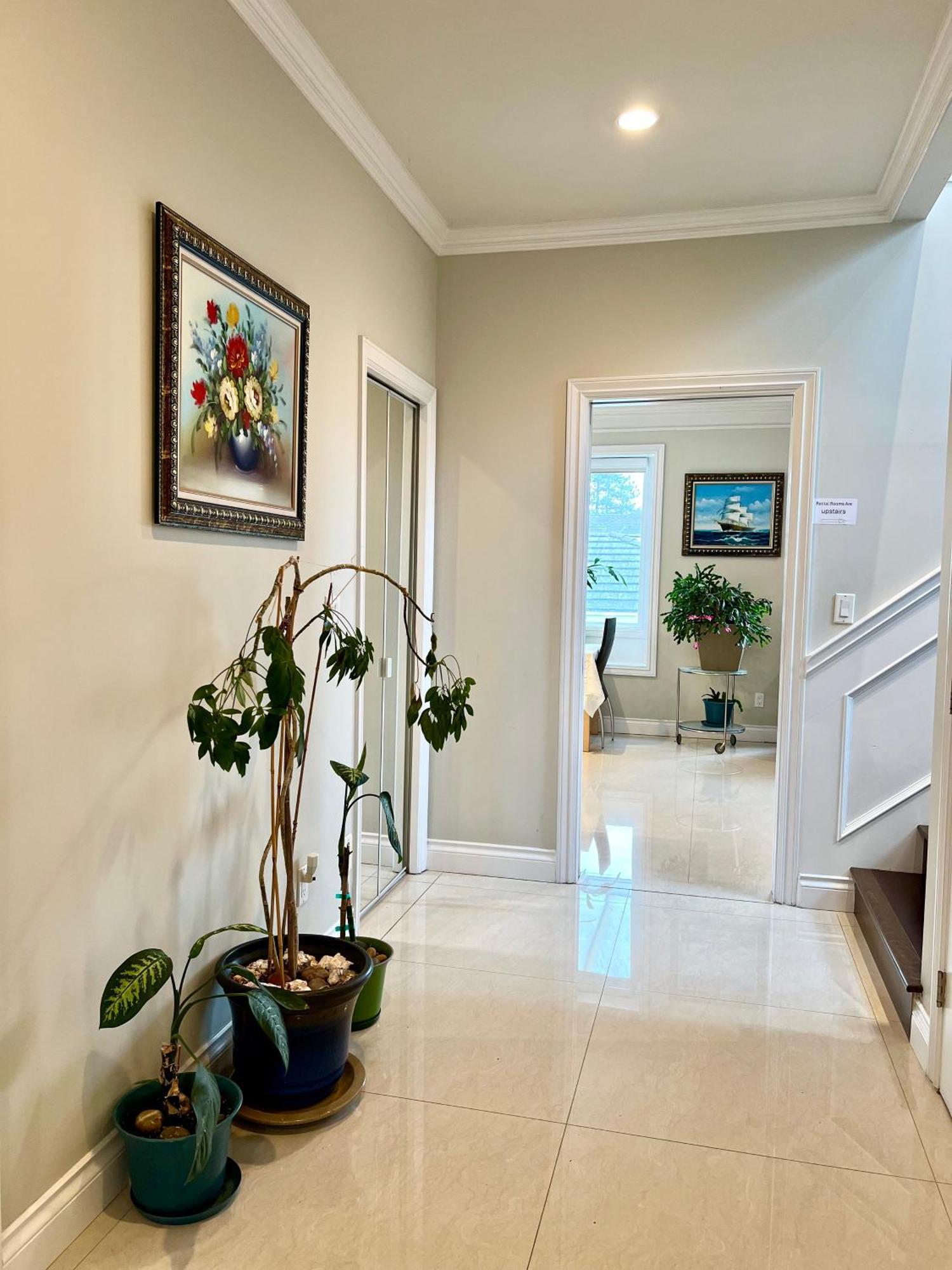 Coze Home In Vancouver Near Yvr 외부 사진