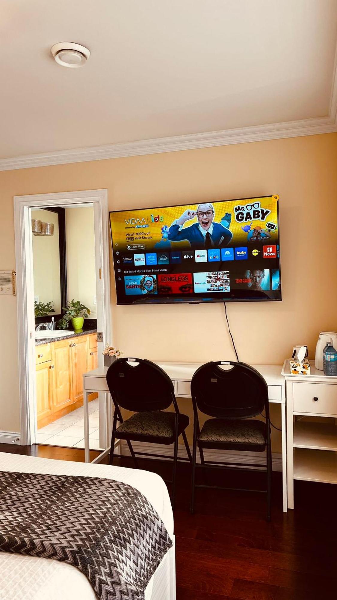 Coze Home In Vancouver Near Yvr 외부 사진