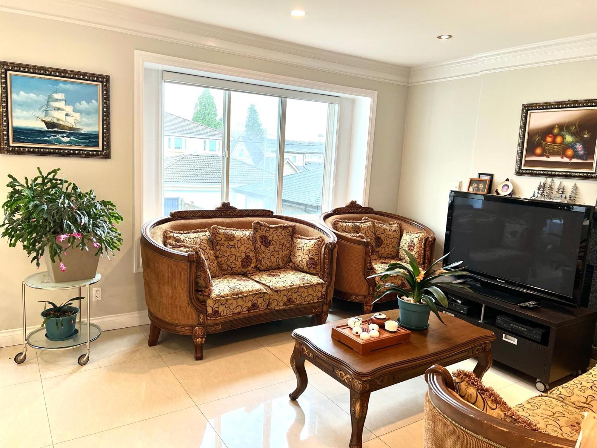 Coze Home In Vancouver Near Yvr 외부 사진