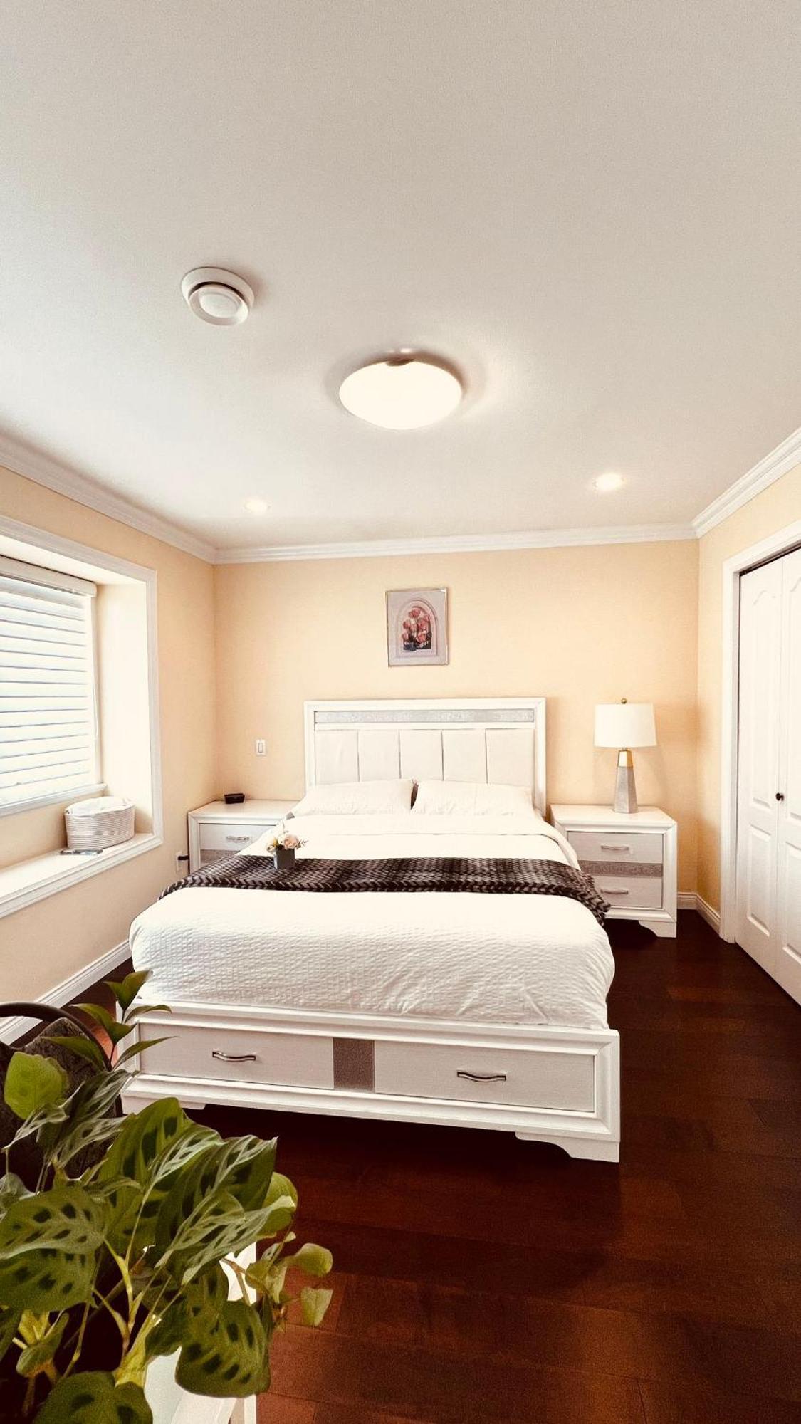 Coze Home In Vancouver Near Yvr 외부 사진